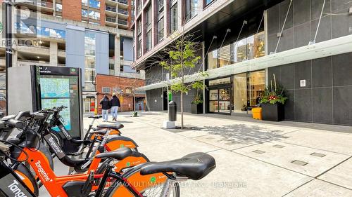 2304 - 2A Church Street, Toronto, ON - Outdoor