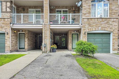 34 - 42 PINERY TRAIL  Toronto, ON M1B 6H9