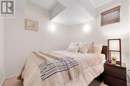34 - 42 Pinery Trail, Toronto, ON - Indoor Photo Showing Bedroom