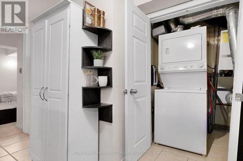 34 - 42 Pinery Trail, Toronto, ON - Indoor Photo Showing Laundry Room