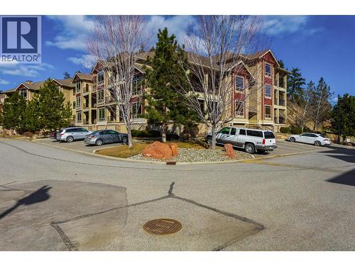 2760 Auburn Road Unit# 212, West Kelowna, BC - Outdoor With Facade