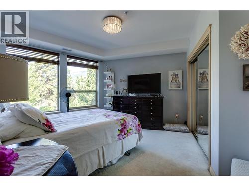 2760 Auburn Road Unit# 212, West Kelowna, BC - Indoor Photo Showing Bedroom