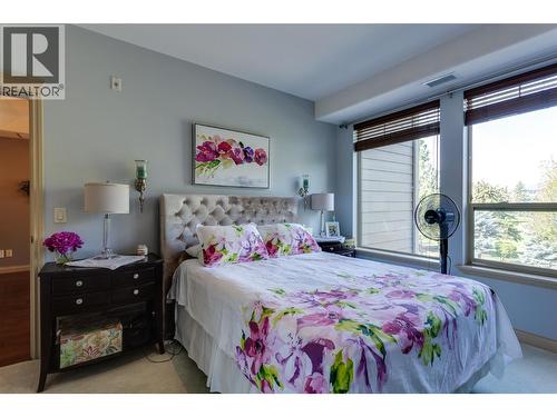 2760 Auburn Road Unit# 212, West Kelowna, BC - Indoor Photo Showing Bedroom