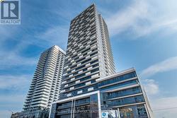 422 - 5105 HURONTARIO STREET  Mississauga, ON L4Z 3X7