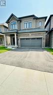 74 MACKLIN STREET  Brantford, ON N3V 0B7