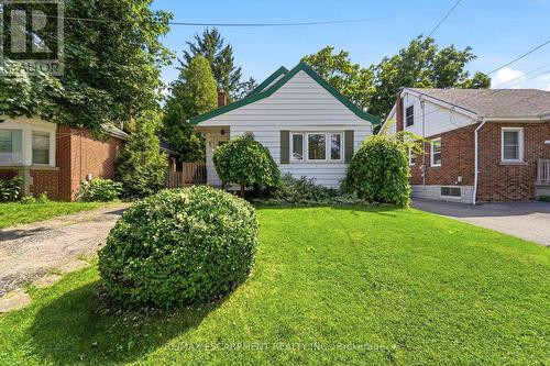 61 Glenmount Avenue, Hamilton, ON - Outdoor