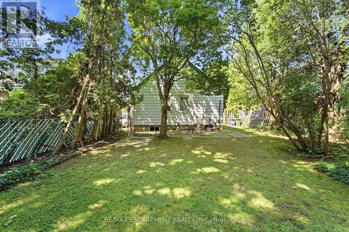 61 Glenmount Avenue, Hamilton, ON - Outdoor