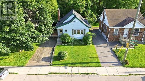 61 Glenmount Avenue, Hamilton, ON - Outdoor
