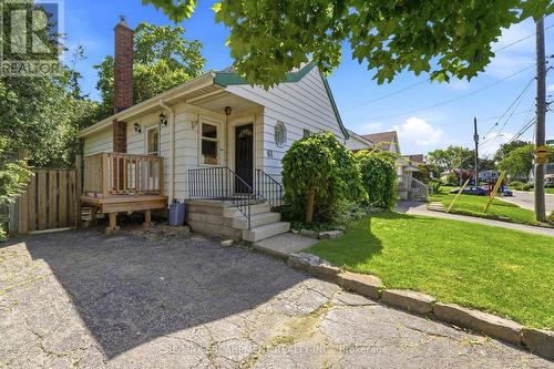61 Glenmount Avenue, Hamilton, ON - Outdoor