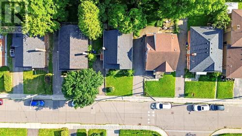 61 Glenmount Avenue, Hamilton, ON - Outdoor