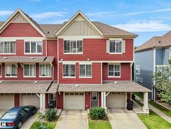 #89 603 WATT BV SW  Edmonton, AB T6X 0P3
