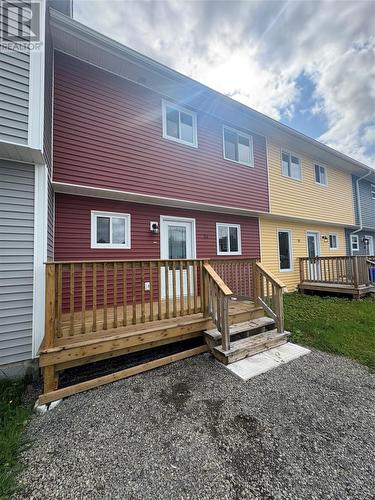 23 Ebsary Place  Grand Falls Windsor, NL A2A 2L1
