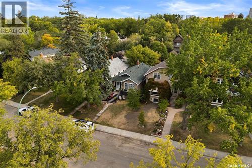 363 Leopold Crescent, Regina, SK - Outdoor With View