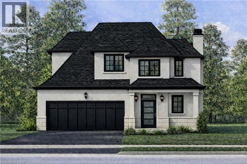 451 MONTREAL Circle  Stoney Creek, ON L8E 0E2