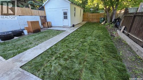 308 26Th Street, Saskatoon, SK - Outdoor