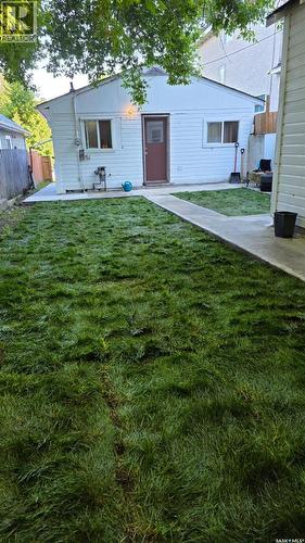 308 26Th Street, Saskatoon, SK - Outdoor