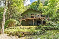 14170 KAWAGAMA LONG ISLAND Algonquin Highlands (Mcclintock), ON P0A 1E0