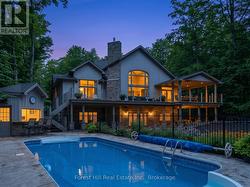 201 PETERS CRESCENT  Grey Highlands, ON N0C 1E0
