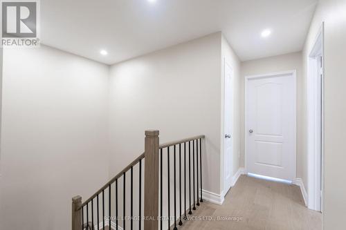 3955 Foxwood Avenue, Mississauga, ON - Indoor Photo Showing Other Room