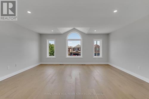 Primary Bedroom - 3955 Foxwood Avenue, Mississauga, ON - Indoor