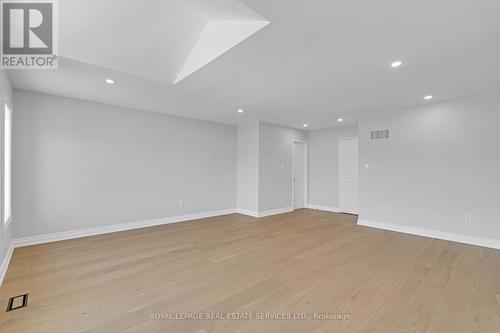 Primary Bedroom - 3955 Foxwood Avenue, Mississauga, ON - Indoor Photo Showing Other Room
