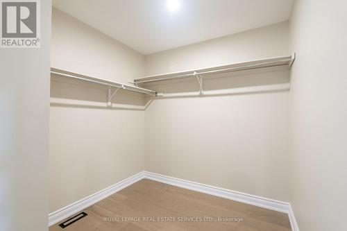Walk-in Closet - 3955 Foxwood Avenue, Mississauga, ON - Indoor With Storage
