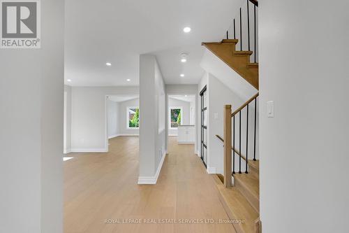 3955 Foxwood Avenue, Mississauga, ON - Indoor Photo Showing Other Room
