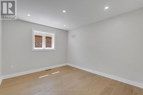 Second Bedroom - 3955 Foxwood Avenue, Mississauga, ON - Indoor Photo Showing Other Room