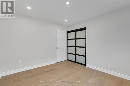 Second Bedroom - 3955 Foxwood Avenue, Mississauga, ON - Indoor Photo Showing Other Room
