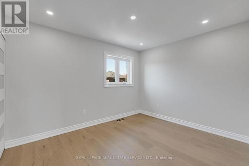 Third Bedroom - 3955 Foxwood Avenue, Mississauga, ON - Indoor Photo Showing Other Room