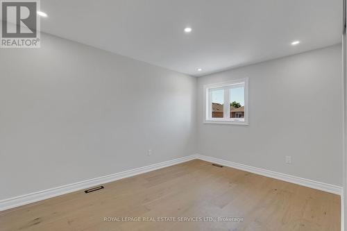 Fourth Bedroom - 3955 Foxwood Avenue, Mississauga, ON - Indoor Photo Showing Other Room