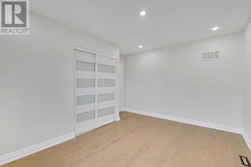 Fourth Bedroom - 3955 Foxwood Avenue, Mississauga, ON - Indoor Photo Showing Other Room