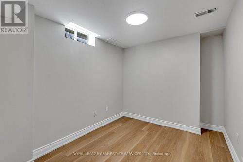 Basement - Multipurpose room - 3955 Foxwood Avenue, Mississauga, ON - Indoor Photo Showing Other Room