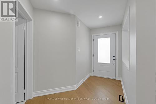 Main Entrance - 3955 Foxwood Avenue, Mississauga, ON - Indoor Photo Showing Other Room