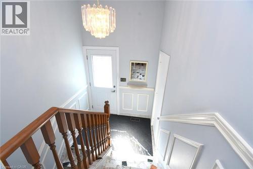 36 Abbington Drive, Hamilton, ON - Indoor Photo Showing Other Room