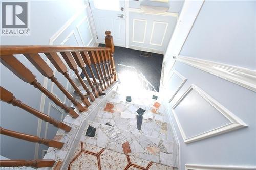 36 Abbington Drive, Hamilton, ON - Indoor Photo Showing Other Room