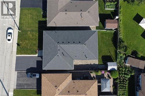36 Abbington Drive, Hamilton, ON - Outdoor