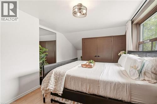 271 Linden Avenue, Burlington, ON - Indoor Photo Showing Bedroom