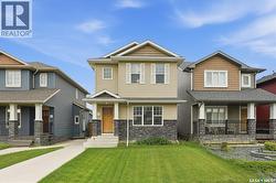151 Tweed LANE  Saskatoon, SK S7V 0K1