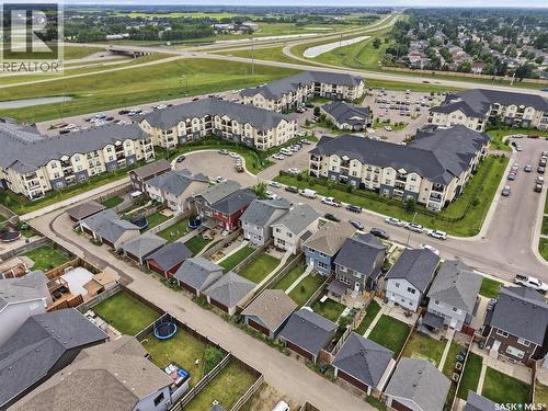 151 Tweed Lane, Saskatoon, SK - Outdoor With View