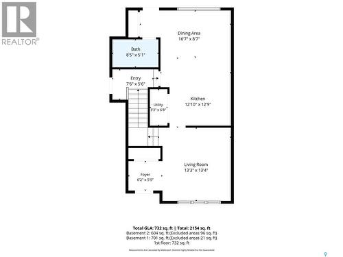 151 Tweed Lane, Saskatoon, SK - Other