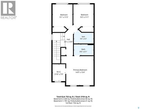 151 Tweed Lane, Saskatoon, SK - Other