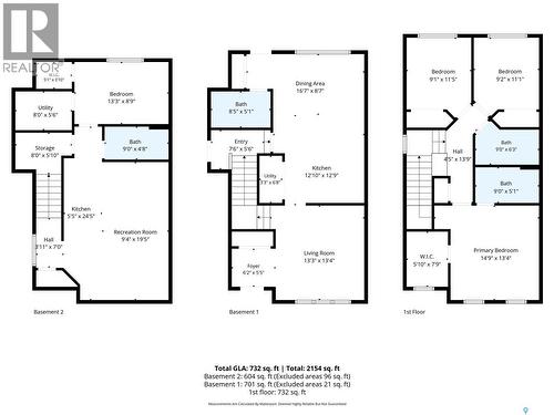 151 Tweed Lane, Saskatoon, SK - Other