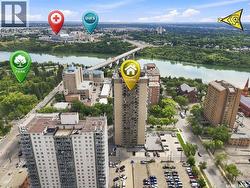 1804 311 6th AVENUE N  Saskatoon, SK S7K 7A9