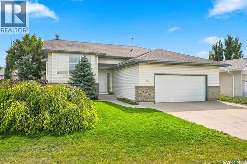 518 Peterson Crescent, Saskatoon, SK - Outdoor