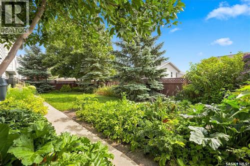518 Peterson Crescent, Saskatoon, SK - Outdoor