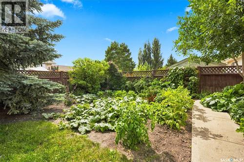 518 Peterson Crescent, Saskatoon, SK - Outdoor