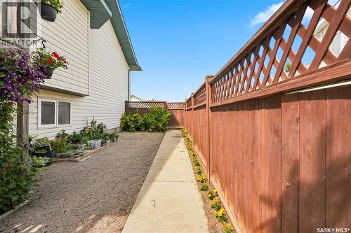 518 Peterson Crescent, Saskatoon, SK - Outdoor With Exterior