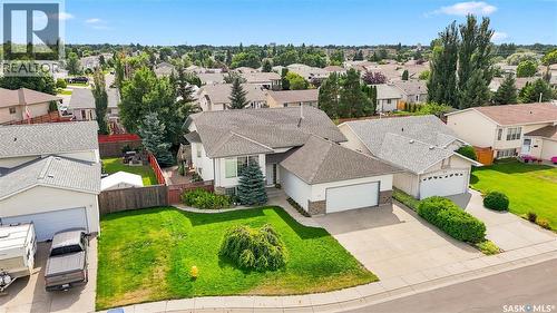 518 Peterson Crescent, Saskatoon, SK - Outdoor