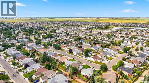 518 Peterson Crescent, Saskatoon, SK - Outdoor With View